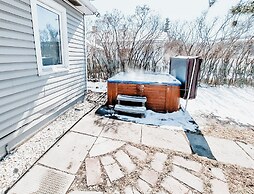 Stay & Play - Central Family Friendly