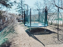 Stay & Play - Central Family Friendly