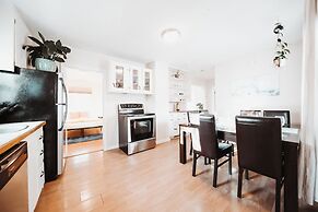 Stay & Play - Central Family Friendly