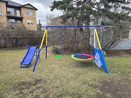 Stay & Play - Central Family Friendly