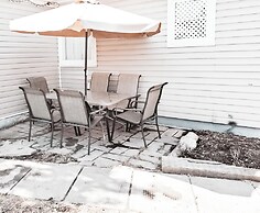 Stay & Play - Central Family Friendly