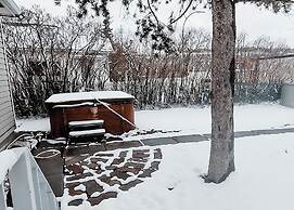 Stay & Play - Central Family Friendly