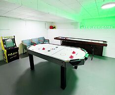 Stay & Play - Central Family Friendly