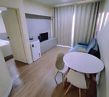 Apartamento Novinho Liberdade SP