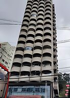 Apartamento Novinho Liberdade SP