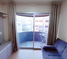 Apartamento Novinho Liberdade SP