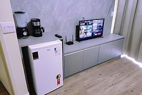 Apartamento Novinho Liberdade SP