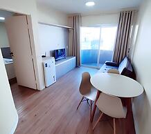 Apartamento Novinho Liberdade SP