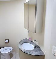 Apartamento Novinho Liberdade SP