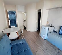 Apartamento Novinho Liberdade SP