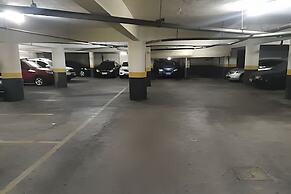 Apartamento Novinho Liberdade SP