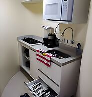 Apartamento Novinho Liberdade SP