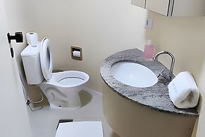 Apartamento Novinho Liberdade SP