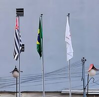 Apartamento Novinho Liberdade SP