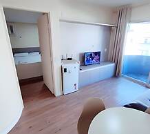 Apartamento Novinho Liberdade SP