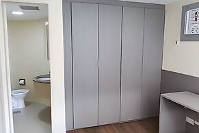 Apartamento Novinho Liberdade SP
