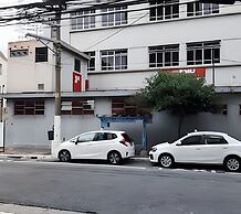 Apartamento Novinho Liberdade SP