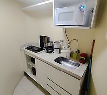 Apartamento Novinho Liberdade SP