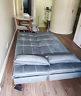 Apartamento Novinho Liberdade SP