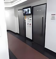 Apartamento Novinho Liberdade SP