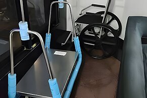 Apartamento Novinho Liberdade SP