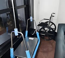 Apartamento Novinho Liberdade SP