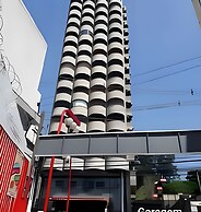 Apartamento Novinho Liberdade SP