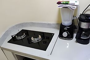 Apartamento Novinho Liberdade SP