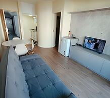 Apartamento Novinho Liberdade SP