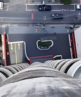 Apartamento Novinho Liberdade SP