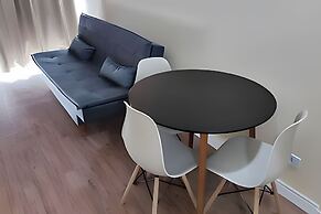 Apartamento Novinho Liberdade SP