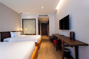 M-Continental Mandala Mui Ne Hotels & Resorts