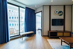 M-Continental Mandala Mui Ne Hotels & Resorts