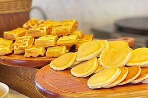 M-Continental Mandala Mui Ne Hotels & Resorts