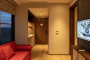 M-Continental Mandala Mui Ne Hotels & Resorts