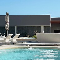 Luxury Sun-Beach-Relax Mandala
