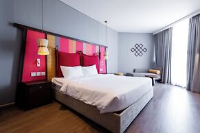 M-Continental Mandala Mui Ne Hotels & Resorts