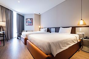 M-Continental Mandala Mui Ne Hotels & Resorts