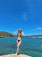 Luxury Sun-Beach-Relax Mandala