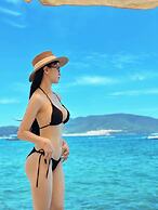 Luxury Sun-Beach-Relax Mandala