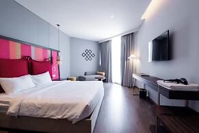 M-Continental Mandala Mui Ne Hotels & Resorts