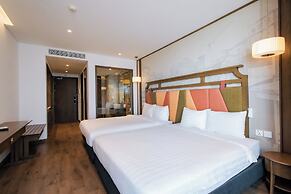 M-Continental Mandala Mui Ne Hotels & Resorts