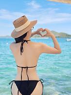 Luxury Sun-Beach-Relax Mandala