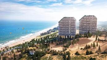 M-Continental Mandala Mui Ne Hotels & Resorts