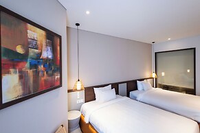 M-Continental Mandala Mui Ne Hotels & Resorts