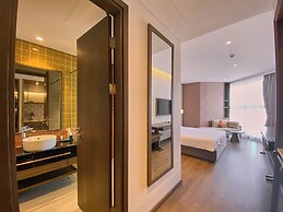 M-Continental Mandala Mui Ne Hotels & Resorts