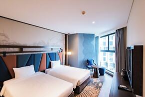 M-Continental Mandala Mui Ne Hotels & Resorts