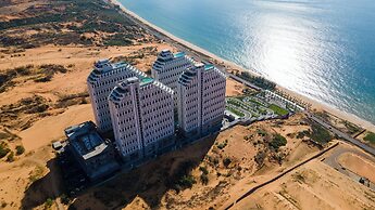 M-Continental Mandala Mui Ne Hotels & Resorts