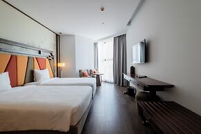 M-Continental Mandala Mui Ne Hotels & Resorts