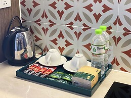 M-Continental Mandala Mui Ne Hotels & Resorts